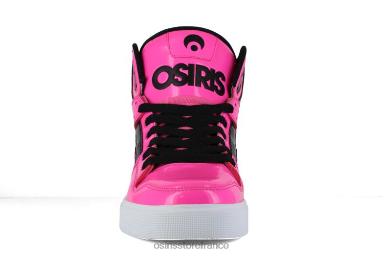 Osiris clone néon/lumineux/rose JV0Z438 chaussure