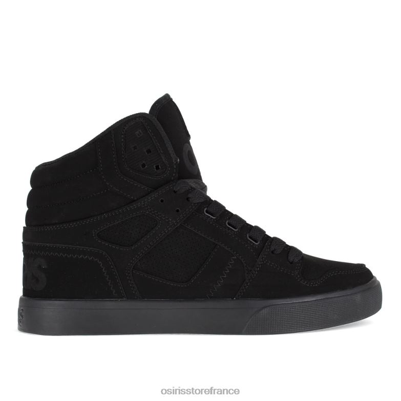 Osiris cloner des opérations noires JV0Z437 chaussure