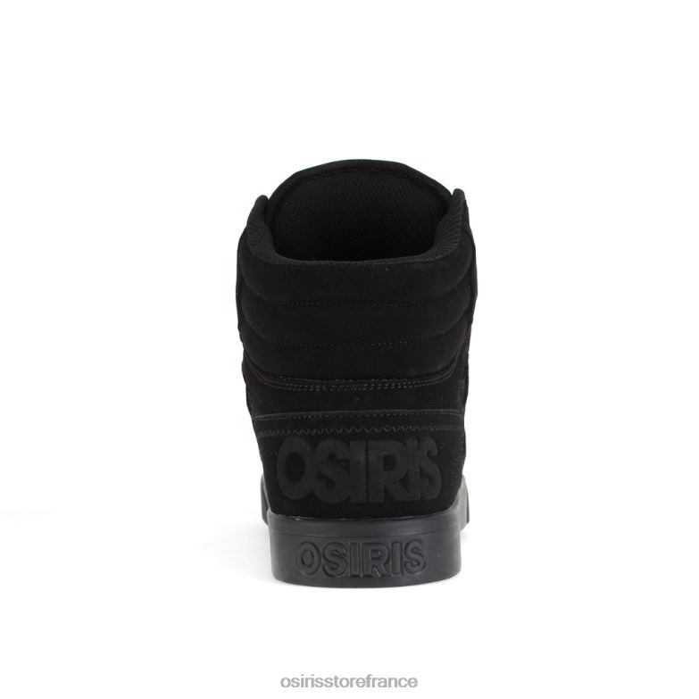 Osiris cloner des opérations noires JV0Z437 chaussure