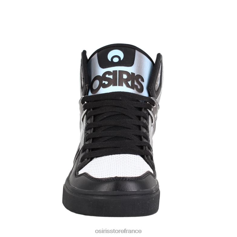 Osiris cloner noir/cyan/fondu JV0Z439 chaussure
