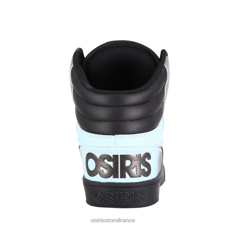 Osiris cloner noir/cyan/fondu JV0Z439 chaussure