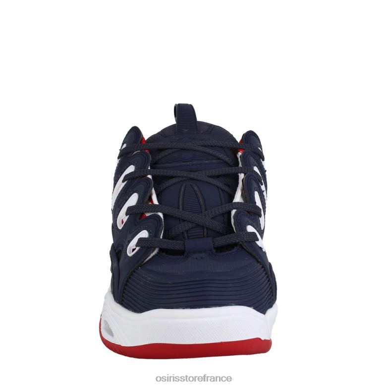 Osiris d3 2001 Amérique JV0Z47 chaussure