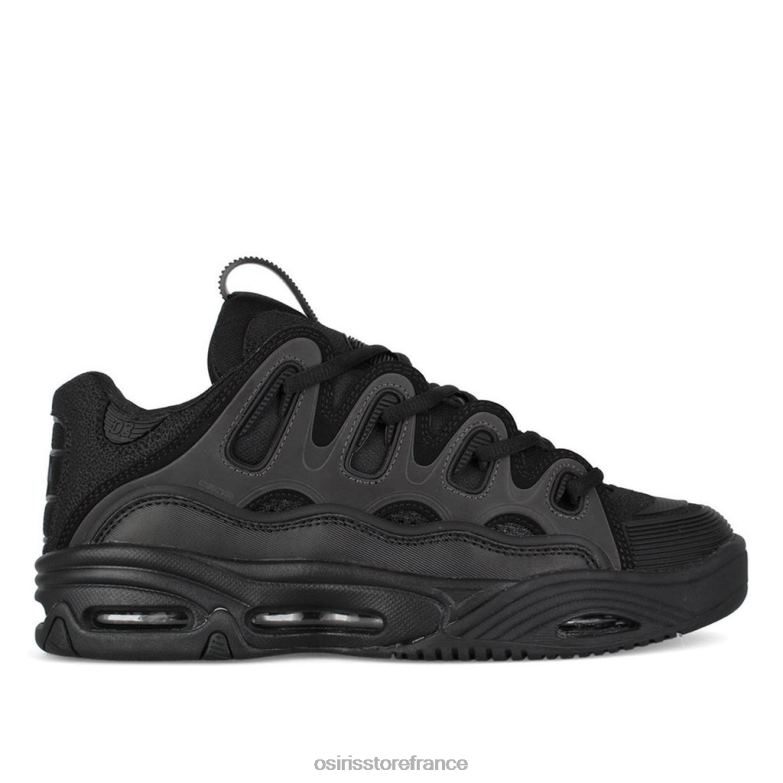Osiris d3 2001 noir JV0Z43 chaussure