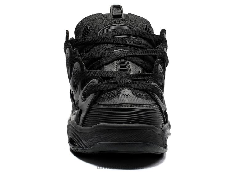 Osiris d3 2001 noir JV0Z43 chaussure