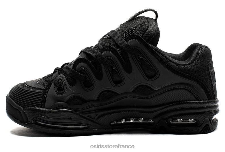 Osiris d3 2001 noir JV0Z43 chaussure