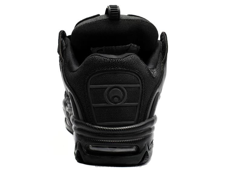 Osiris d3 2001 noir JV0Z43 chaussure