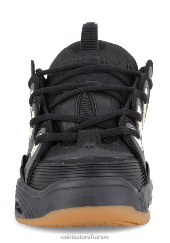 Osiris d3 2001 noir/gomme JV0Z46 chaussure