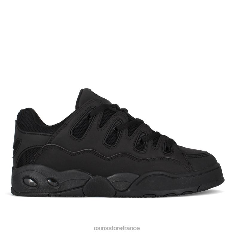 Osiris d3 et noir JV0Z410 chaussure