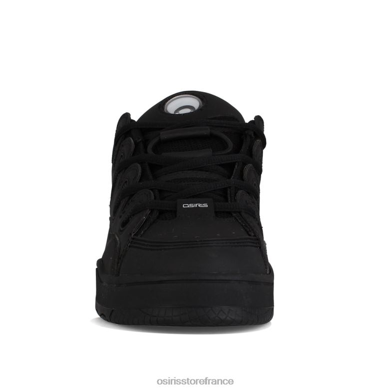 Osiris d3 et noir JV0Z410 chaussure