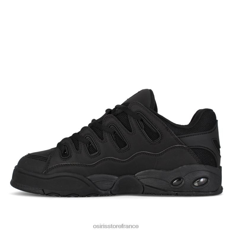 Osiris d3 et noir JV0Z410 chaussure