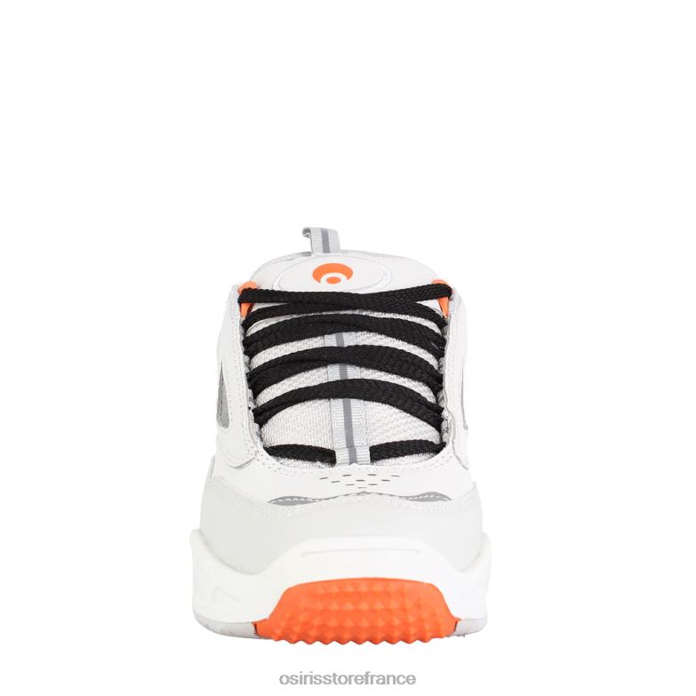 Osiris graff gris/orange/art JV0Z415 chaussure
