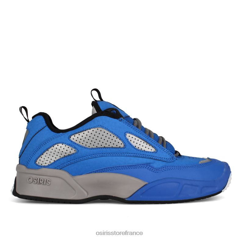 Osiris graff royal/noir JV0Z417 chaussure