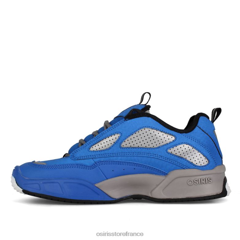 Osiris graff royal/noir JV0Z417 chaussure