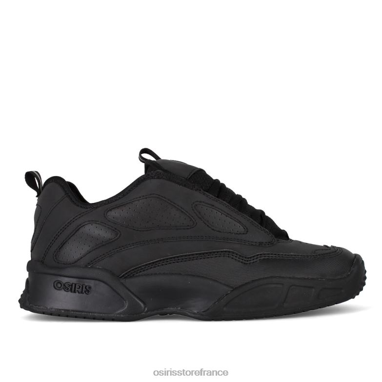 Osiris graffiti noir JV0Z416 chaussure