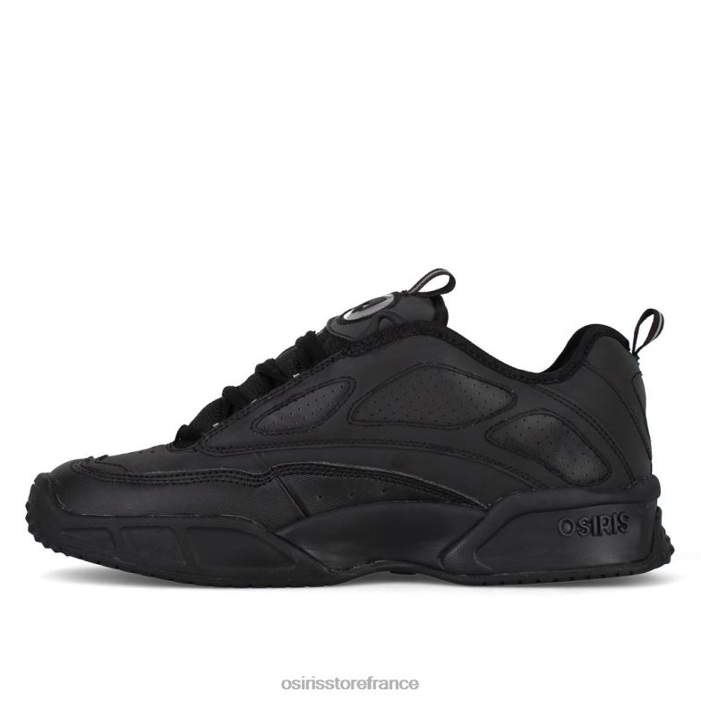 Osiris graffiti noir JV0Z416 chaussure