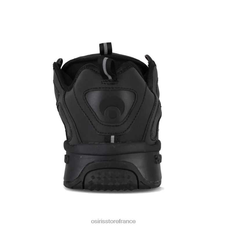 Osiris graffiti noir JV0Z416 chaussure