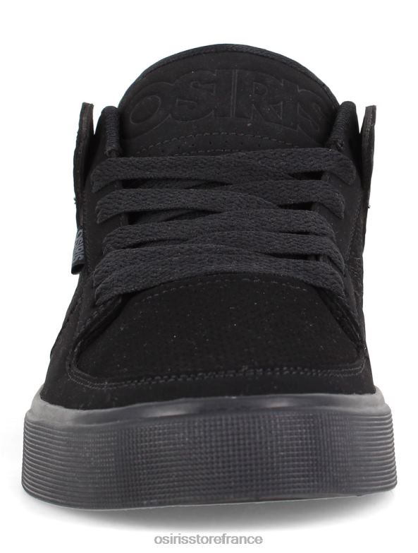 Osiris protocole black/ops JV0Z442 chaussure