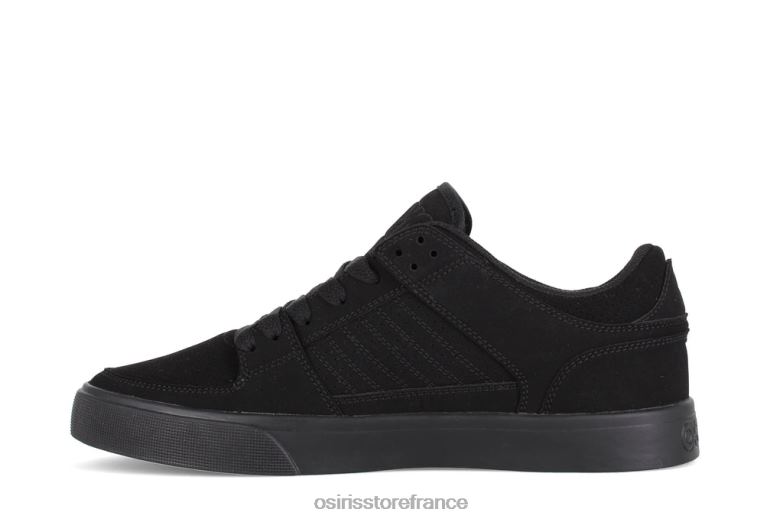 Osiris protocole black/ops JV0Z442 chaussure
