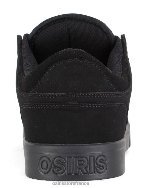 Osiris protocole black/ops JV0Z442 chaussure