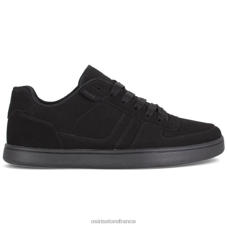 Osiris relique black/ops JV0Z444 chaussure