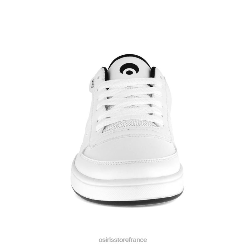 Osiris relique blanche JV0Z443 chaussure