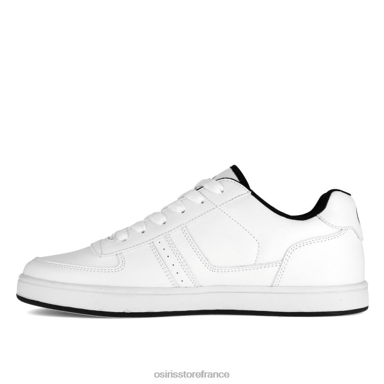 Osiris relique blanche JV0Z443 chaussure