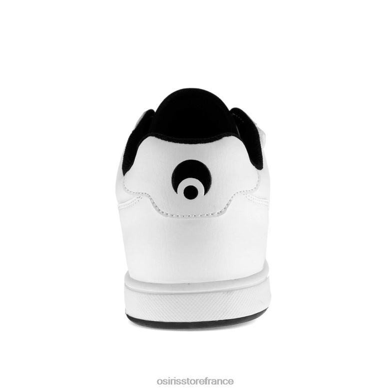 Osiris relique blanche JV0Z443 chaussure
