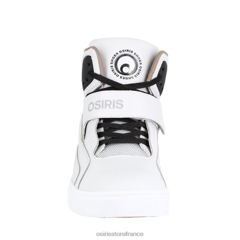 Osiris rize ultra ciment/bleu/beige JV0Z422 chaussure