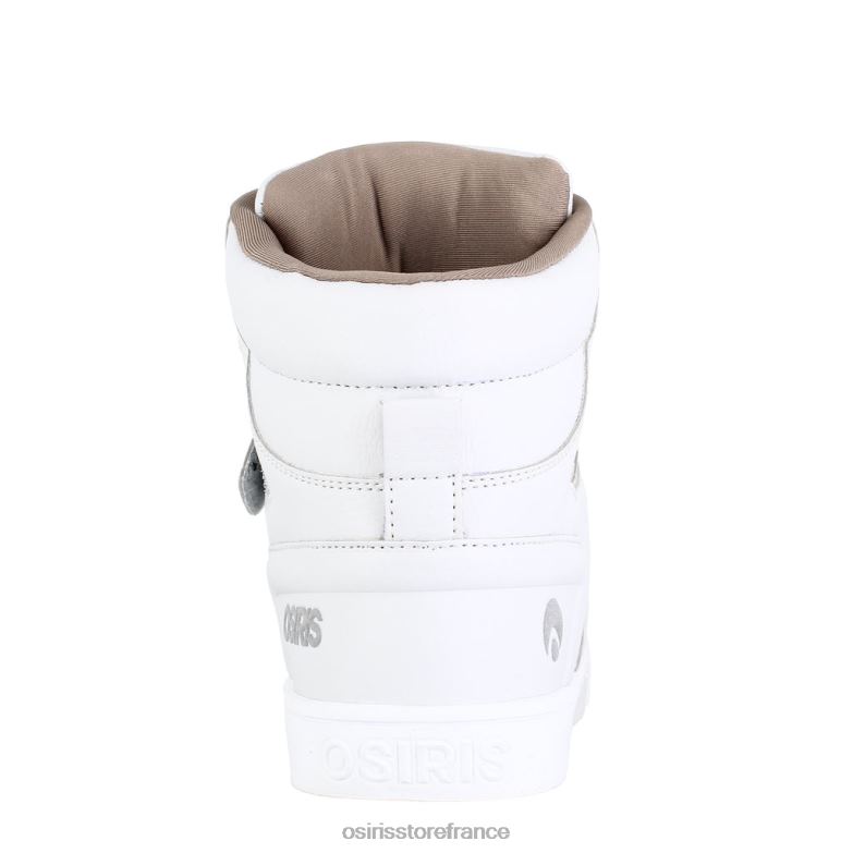 Osiris rize ultra ciment/bleu/beige JV0Z422 chaussure