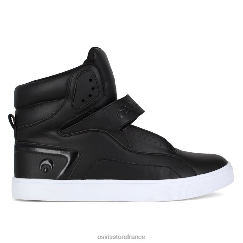 Osiris rize ultra noir/blanc JV0Z423 chaussure