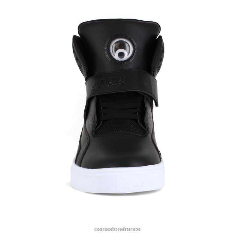Osiris rize ultra noir/blanc JV0Z423 chaussure