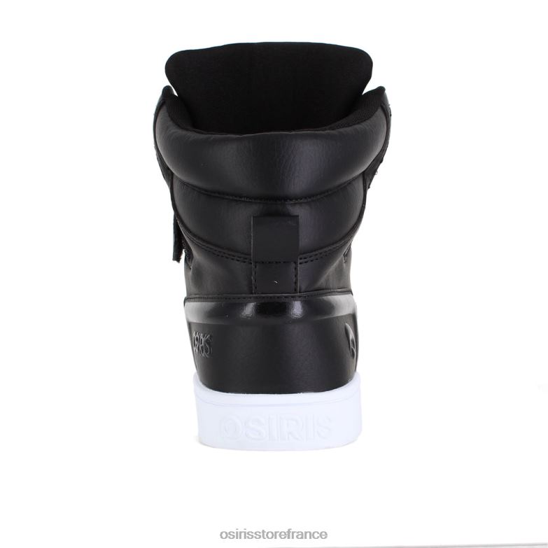 Osiris rize ultra noir/blanc JV0Z423 chaussure