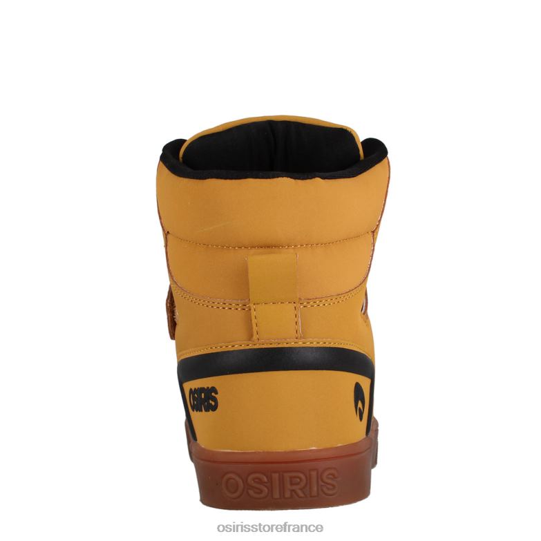 Osiris rize ultra workwear/gomme JV0Z420 chaussure