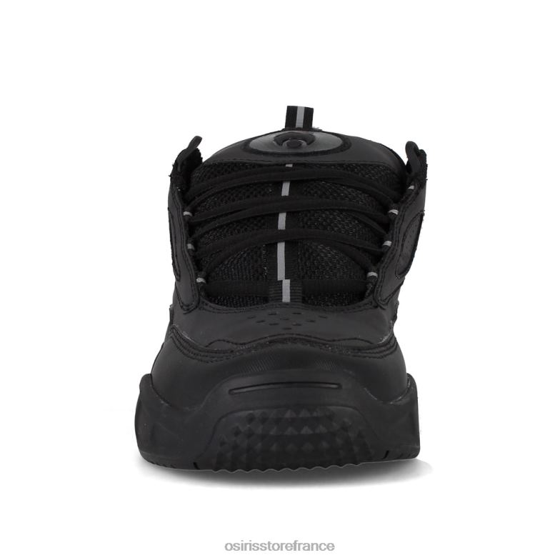 Osiris unisexe graff 6N4H810 chaussure noir