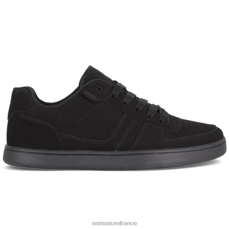 Osiris unisexe relique 6N4H827 chaussure opérations secrètes