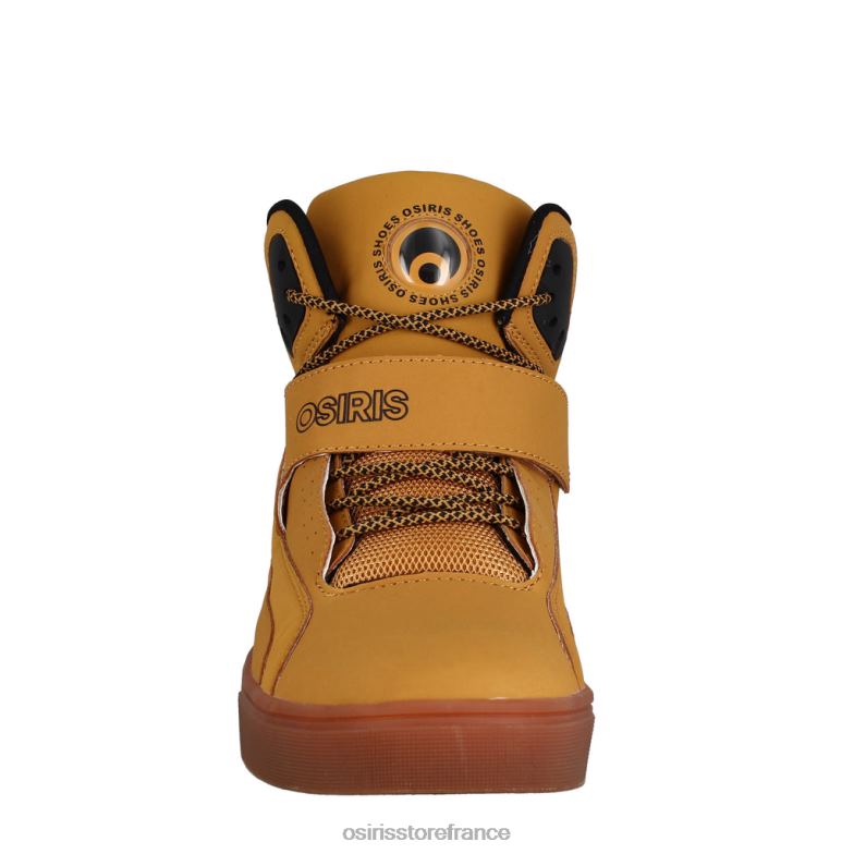 Osiris unisexe riz ultra 6N4H814 chaussure vêtements de travail/gomme
